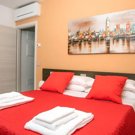 Camelot Red - Apartment *